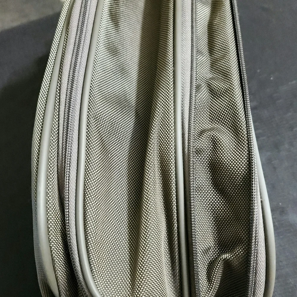Samsonite computer travel bag